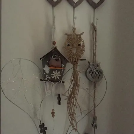 La Casa Dei Gufi