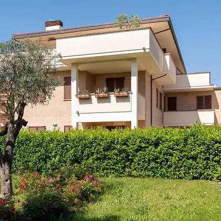 La Casa Dei Gufi Appartamento *