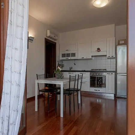 Appartamento La Casa Dei Gufi