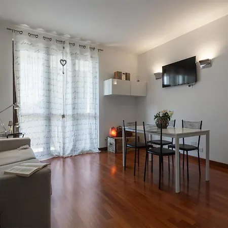 La Casa Dei Gufi Appartamento *