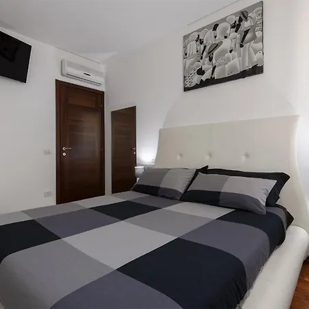 Appartamento La Casa Dei Gufi *