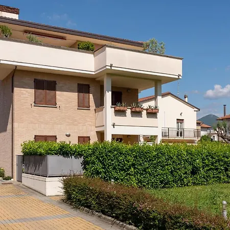 La Casa Dei Gufi Appartamento *