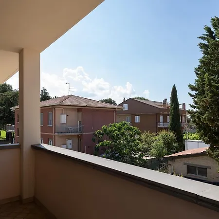 La Casa Dei Gufi Appartamento *