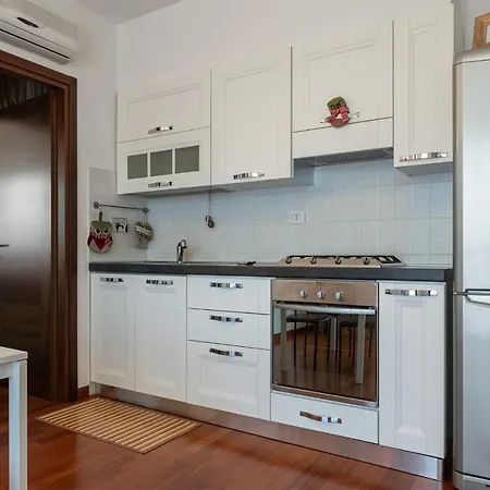 La Casa Dei Gufi