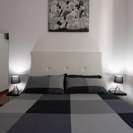 La Casa Dei Gufi Appartamento