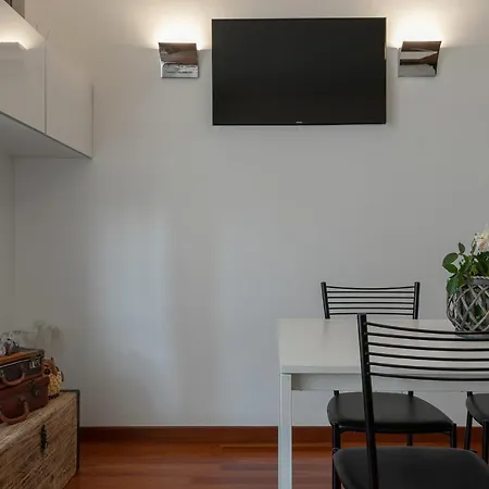 La Casa Dei Gufi Appartamento *