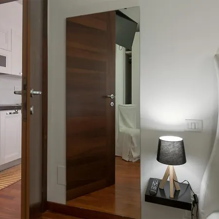Appartamento La Casa Dei Gufi Foligno